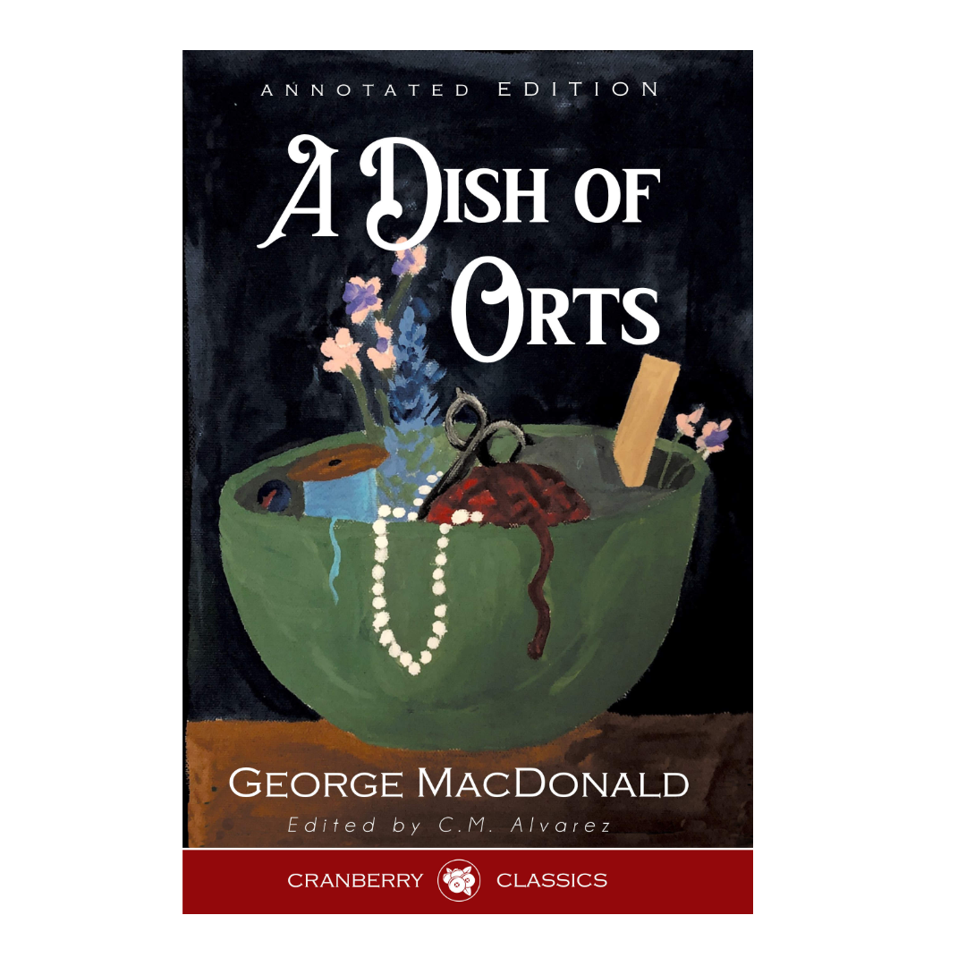 A Dish of Orts Annotated Edition