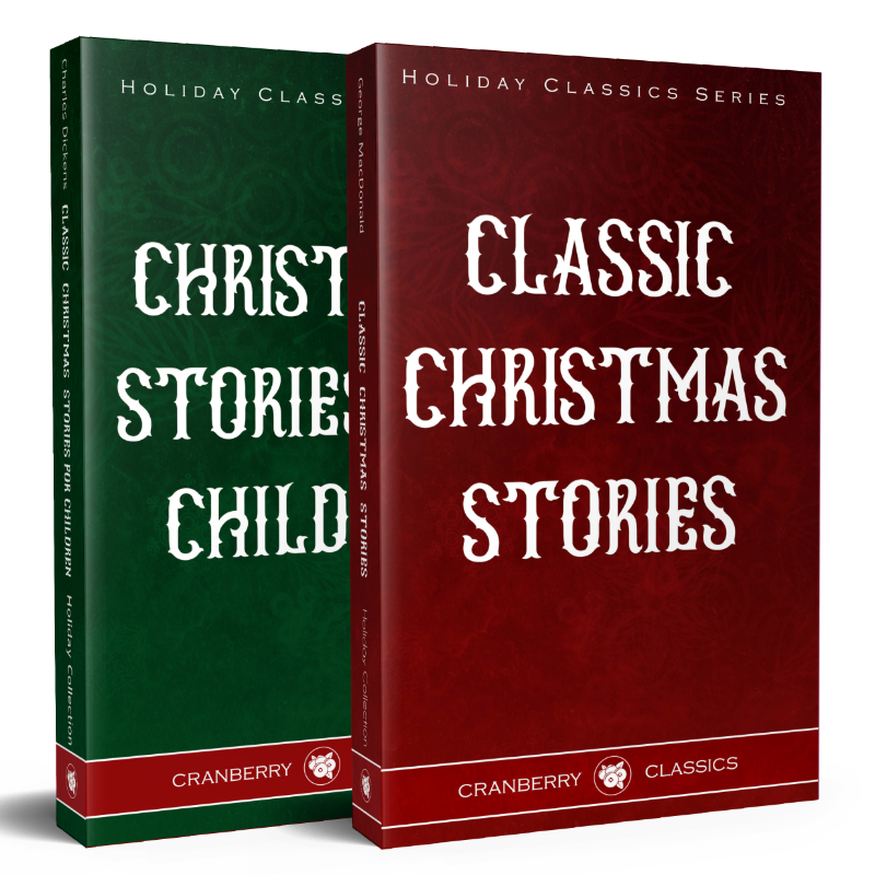 Christmas Stories Bundle