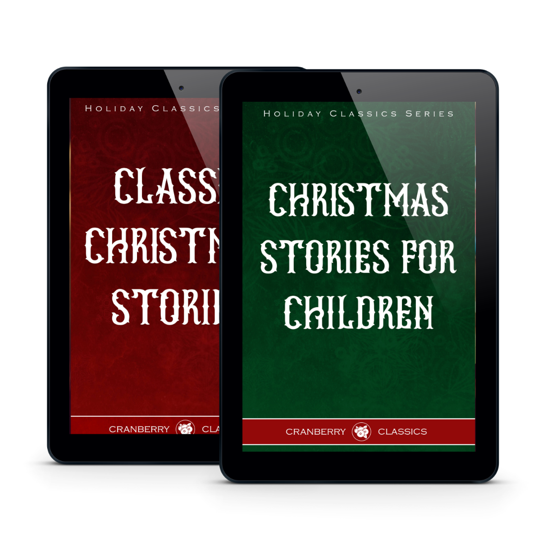 Christmas Stories Bundle