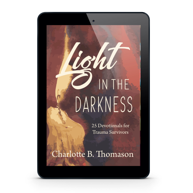 Light in the Darkness Devotional