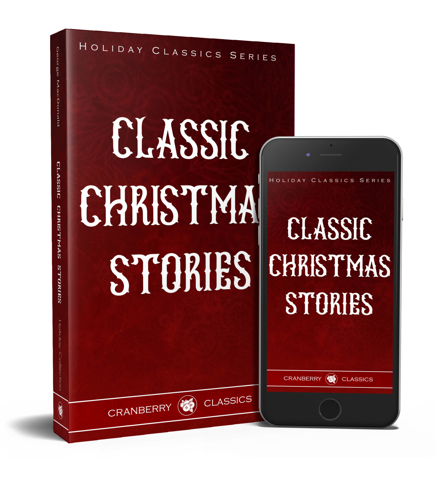 Classic Christmas Stories