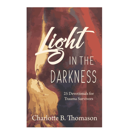 Light in the Darkness Devotional